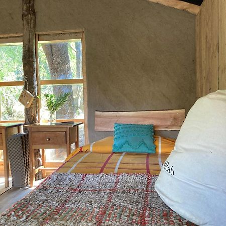 Refugio Casa Piedra Hotel Puerto Ingeniero Ibanez Екстериор снимка