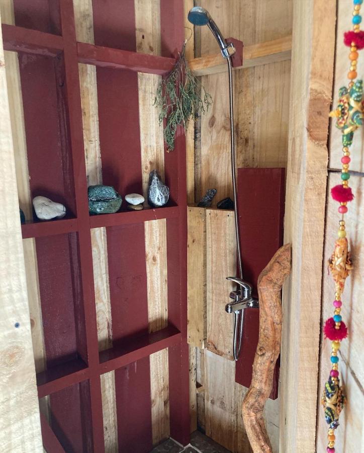 Refugio Casa Piedra Hotel Puerto Ingeniero Ibanez Екстериор снимка